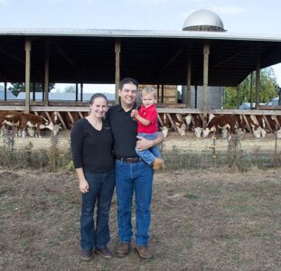 Raising Livestock Sustainably and Processing Meat Locally, Part 1 Image